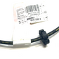 New OEM Genuine Ford Transit-15 2015-2023 Brake Hydraulic Hose Motorcraft BRHR97