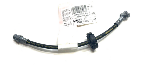 New OEM Genuine Ford Transit-15 2015-2023 Brake Hydraulic Hose Motorcraft BRHR97
