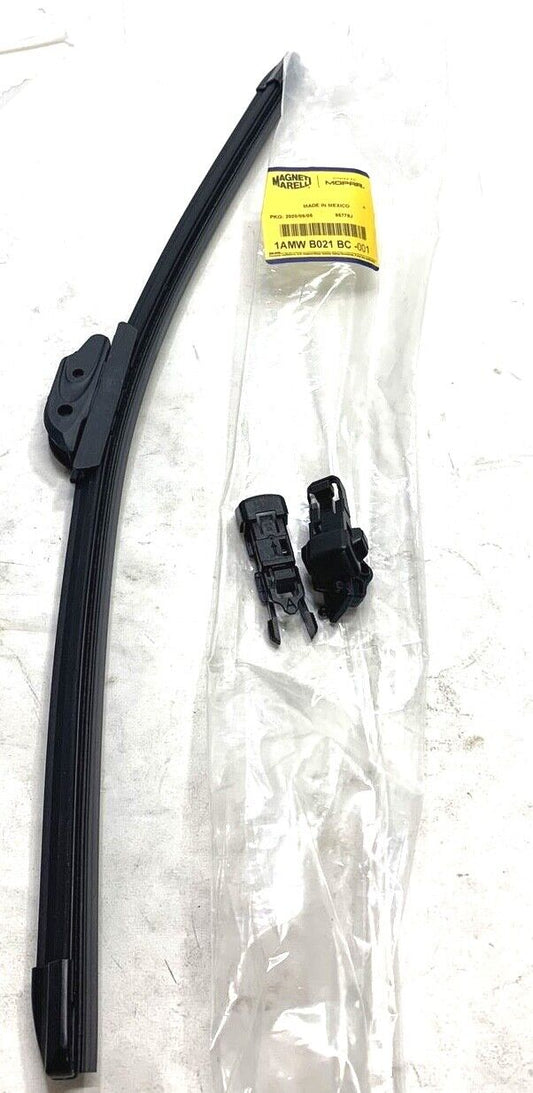New OEM Mopar Blade 1AMWB021BC