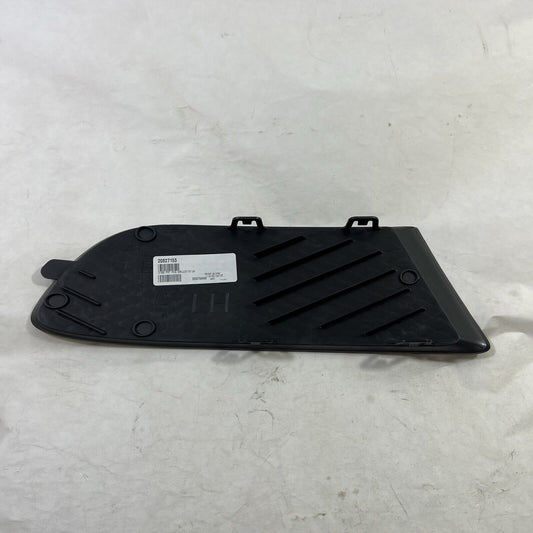 Genuine OEM GM Left Driver Side Bezel 2012-2017 20827153