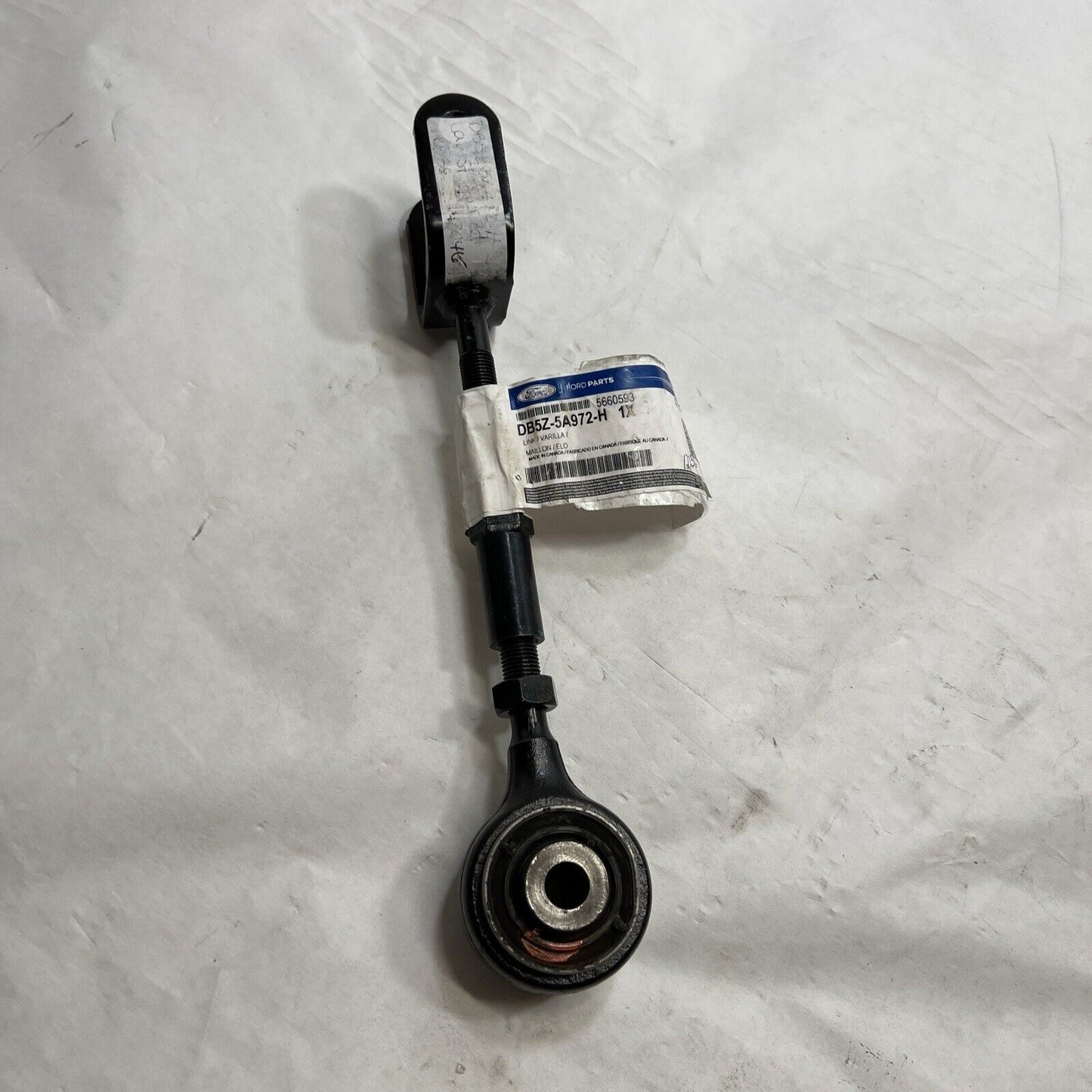 New OEM Genuine Ford Explorer 2011-2019 Lateral Arm DB5Z5A972H