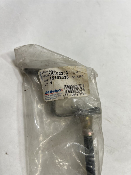 New OEM Genuine GM ACDelco Brake Hose 15102333 (DN5527 DS347 B2)