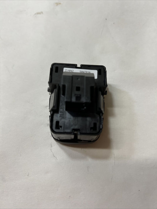 New OEM GM Cadillac CTS Center Console-Stab Cntl Switch 2014-2019 23190962