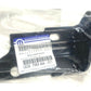New OEM Mopar Fender Mounting Bracket Left 68287963AA