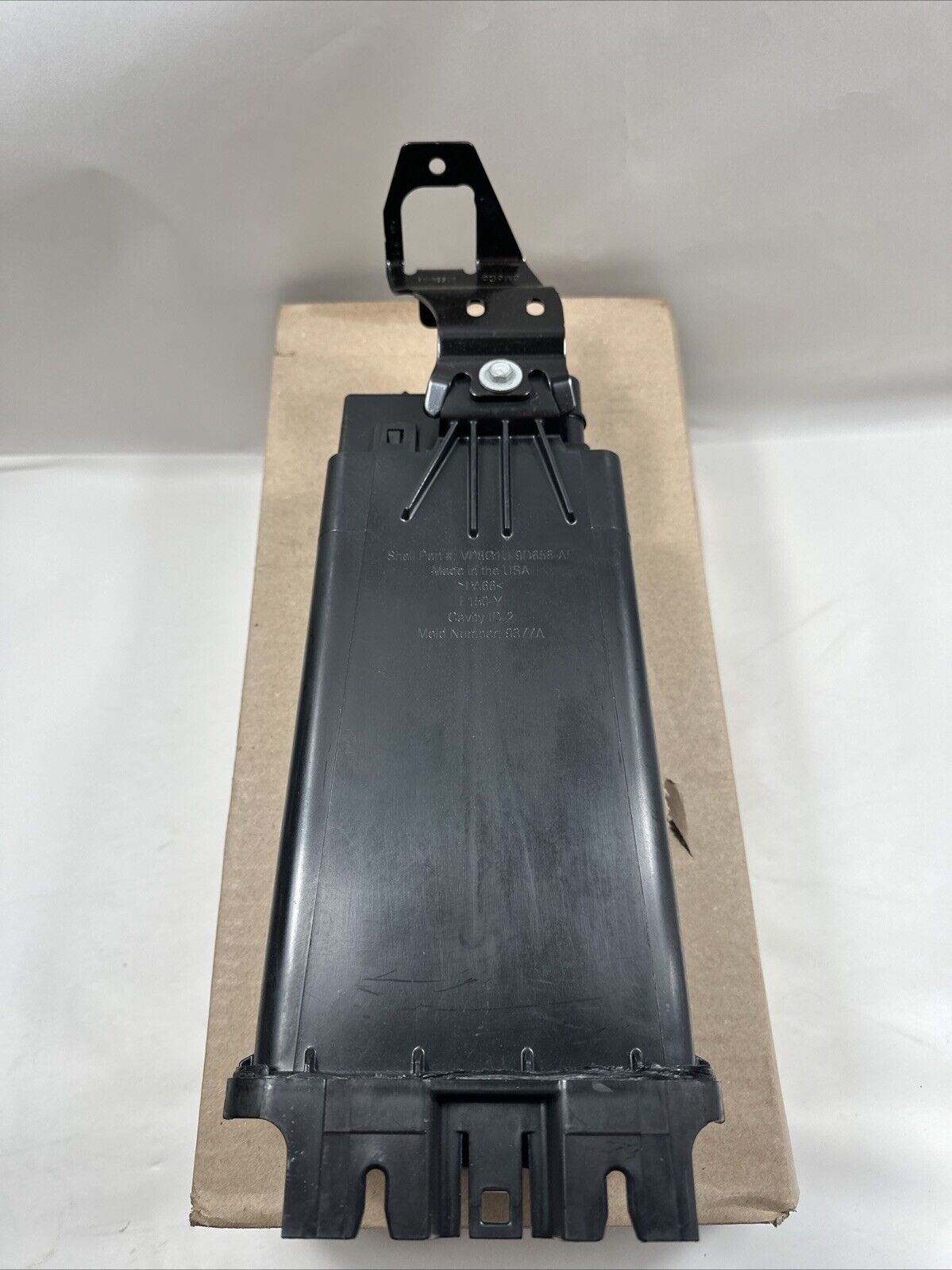 Genuine OEM Ford Transit Vapor Canister-Fuel 2015-2021 New Motorcraft CX2551