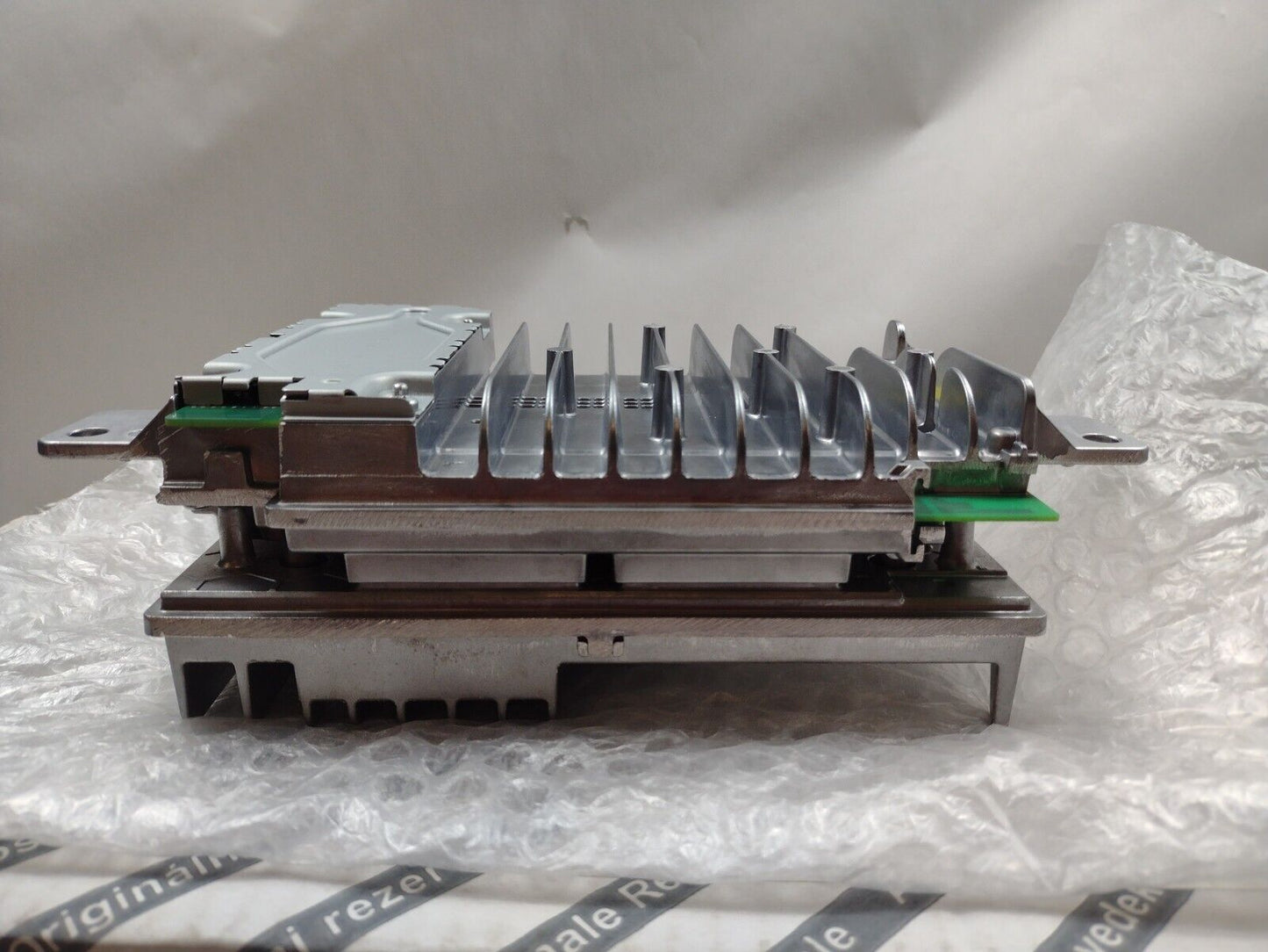 Genuine OEM Mopar Radio Dodge Hornet 2023-2025 68618752AA AM-FM Xm Receiver