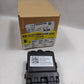 New OEM GM Genuine Parts 13533768 Seat Heater Control Module