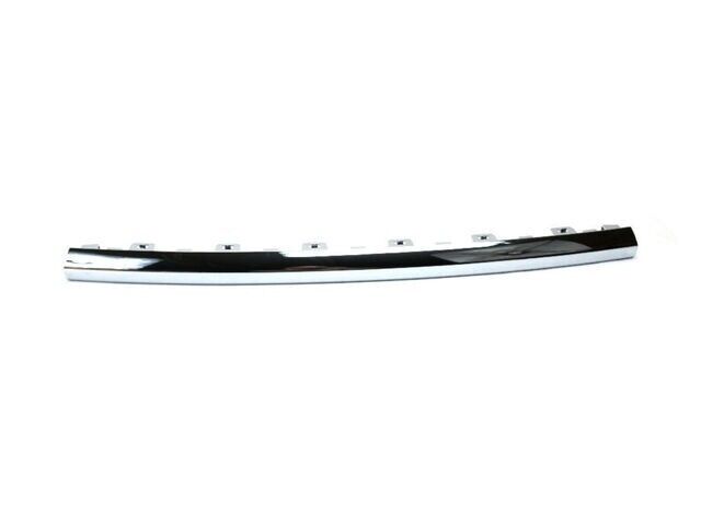 Genuine OEM Mopar Chrome Grill 2014-2016 Jeep Grand Cherokee 68143106AB