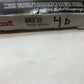 NEW Genuine Motorcraft  BRS52 Diff Output Shaft Seal