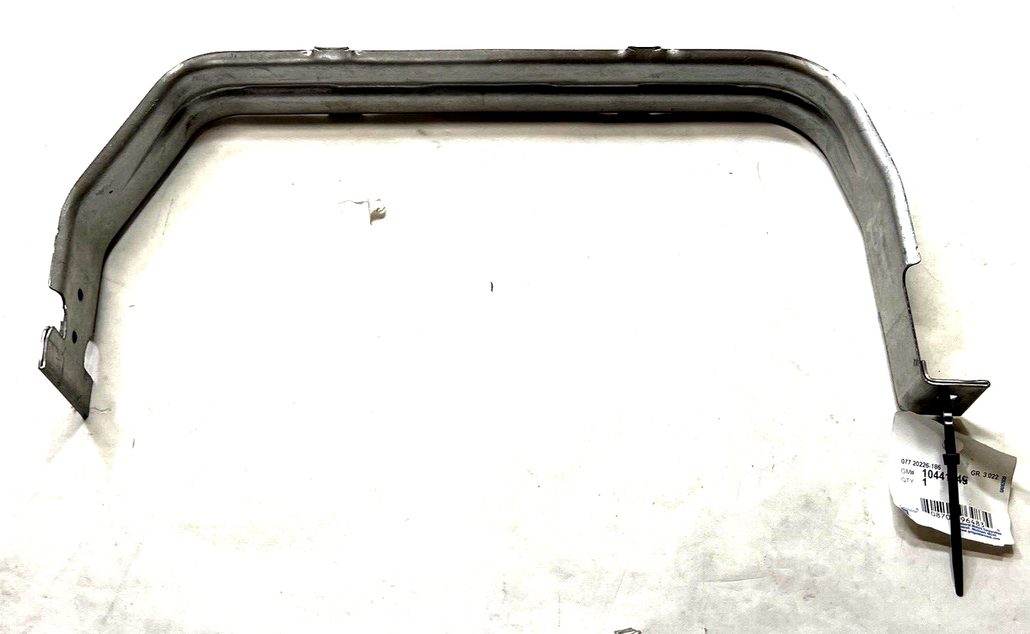 New OEM Genuine GM Chevrolet Pontiac Saturn 2002-2008 Fuel Tank Strap 10441949