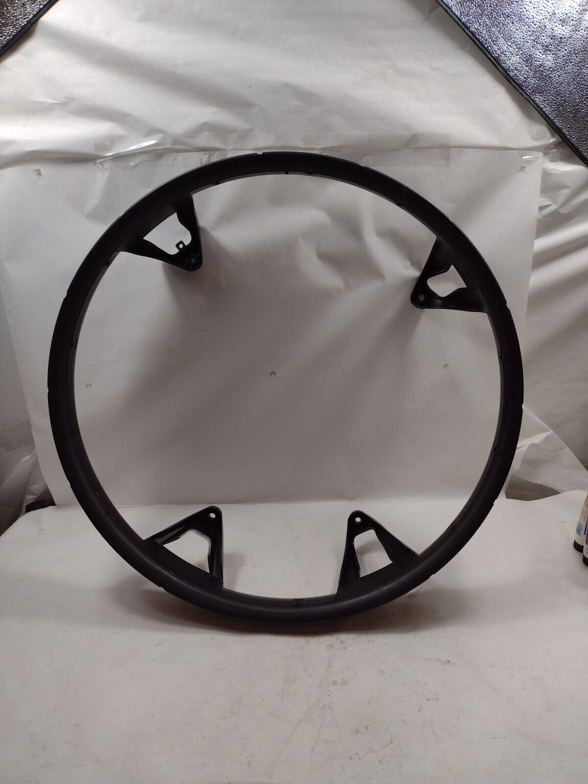 Genuine OEM GM Chevy Silverado 1500 Fan Shroud 2017-2019 23208448