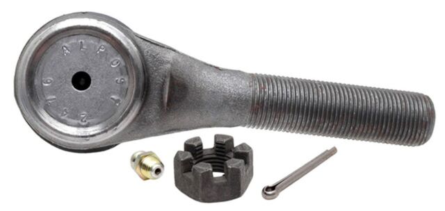 New OEM Steering Tie Rod End ACDelco Pro Left Outer 45A0219